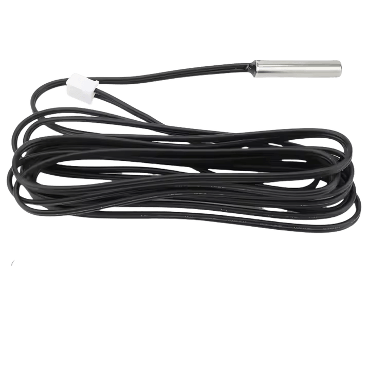 Factory Cheap 18B20+ 3 Meters Stainless Steel Waterproof Temperature Probe Sensor Ds18B20 - Image 5