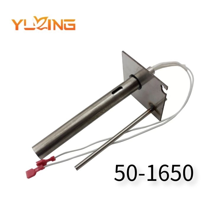 High Quality Stainless Steel Igniter for Whitfield Pellet Stove New Home Hotels Restaurants Farms Heating Wire Core Component - Image 2