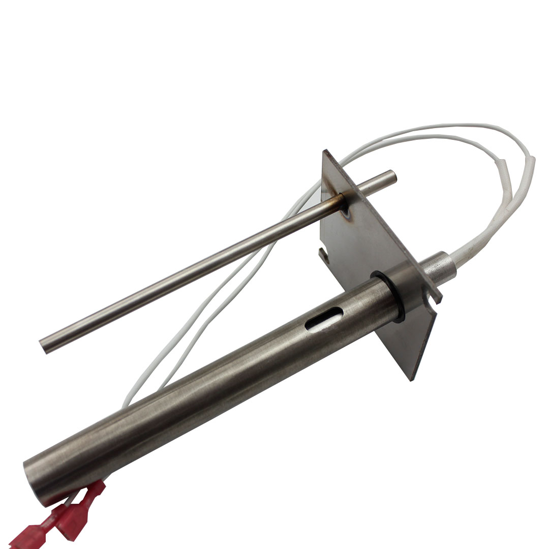High Quality Stainless Steel Igniter for Whitfield Pellet Stove New Home Hotels Restaurants Farms Heating Wire Core Component - Изображение 3