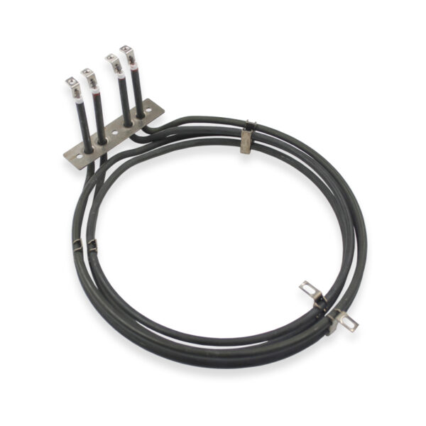 YULING Stainless Steel Electric Oven Heating Element for Household & Hotel Use