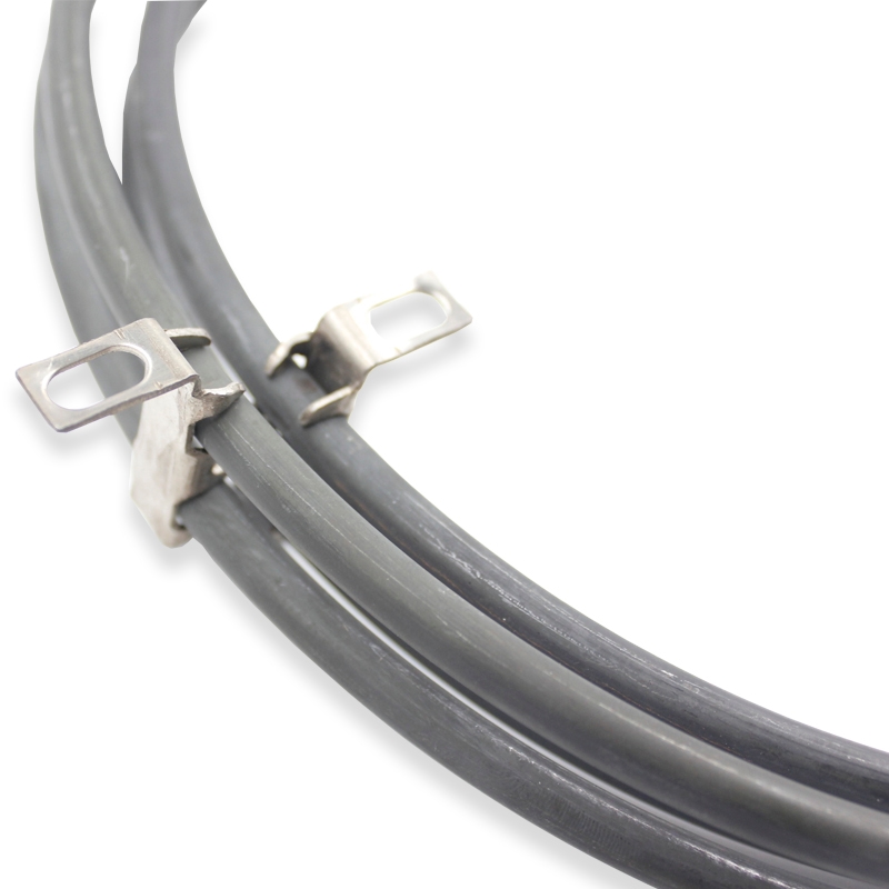 YULING Stainless Steel Electric Oven Heating Element for Household & Hotel Use - Image 6