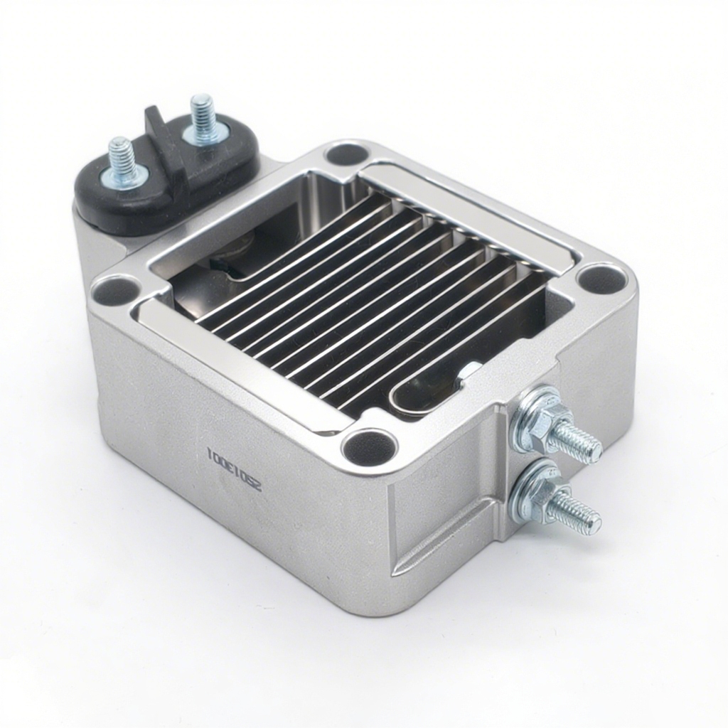 Air Intake Heater 5086720AC 4762012AB Compatible with 1998.5-2007 Dodge Ram 1500 2500 3500 Cummins 3.9L 5.9L ISB QSB Engines