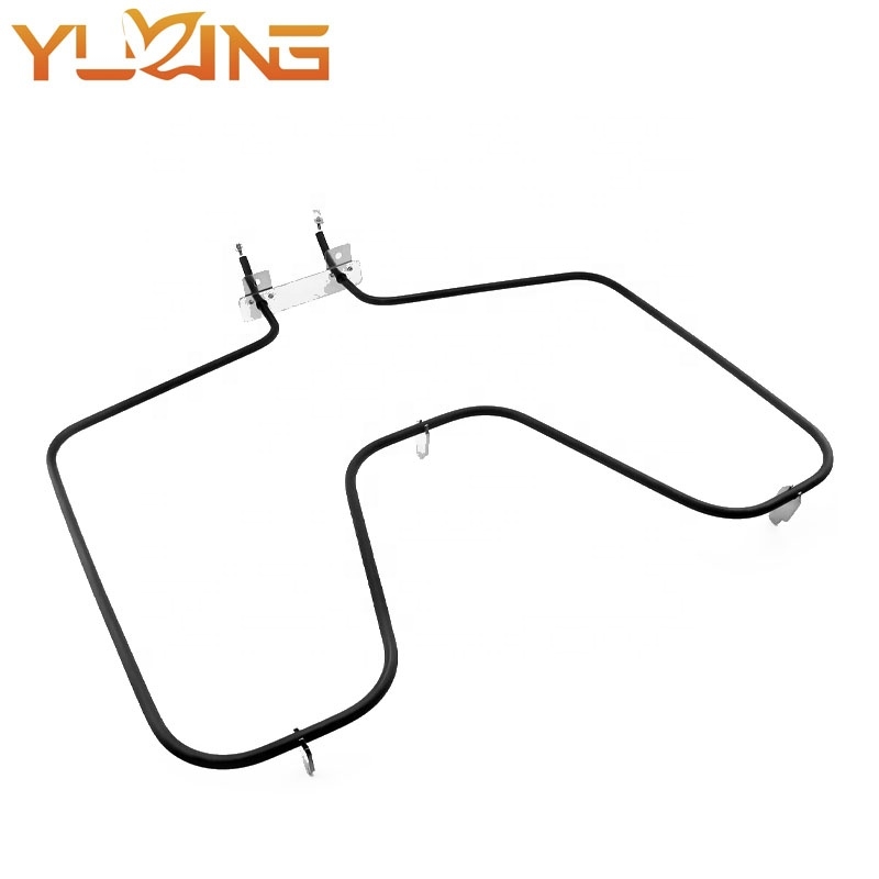 WB44K10005 240V 2585W Stainless Steel Oven Bake Element by Blutoget- PS249238 Fit for Hotpoint Americana Stove Heating element - 图片 5