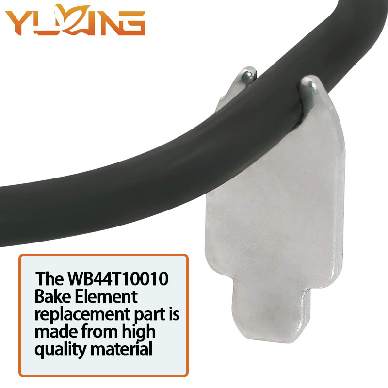 240V 2700W Stainless Steel Oven Bake Element Electric Heating Elements for Hotpoint for Kenmore WB44t10010 Ovens for Household - Изображение 4