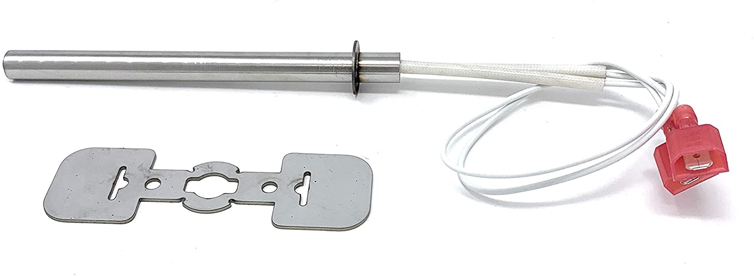 Replacement Igniter Part SRV7000-660 for Pelpro & Pleasant Hearth Stoves120V 300W Ignitor Heating element for Household - Image 4