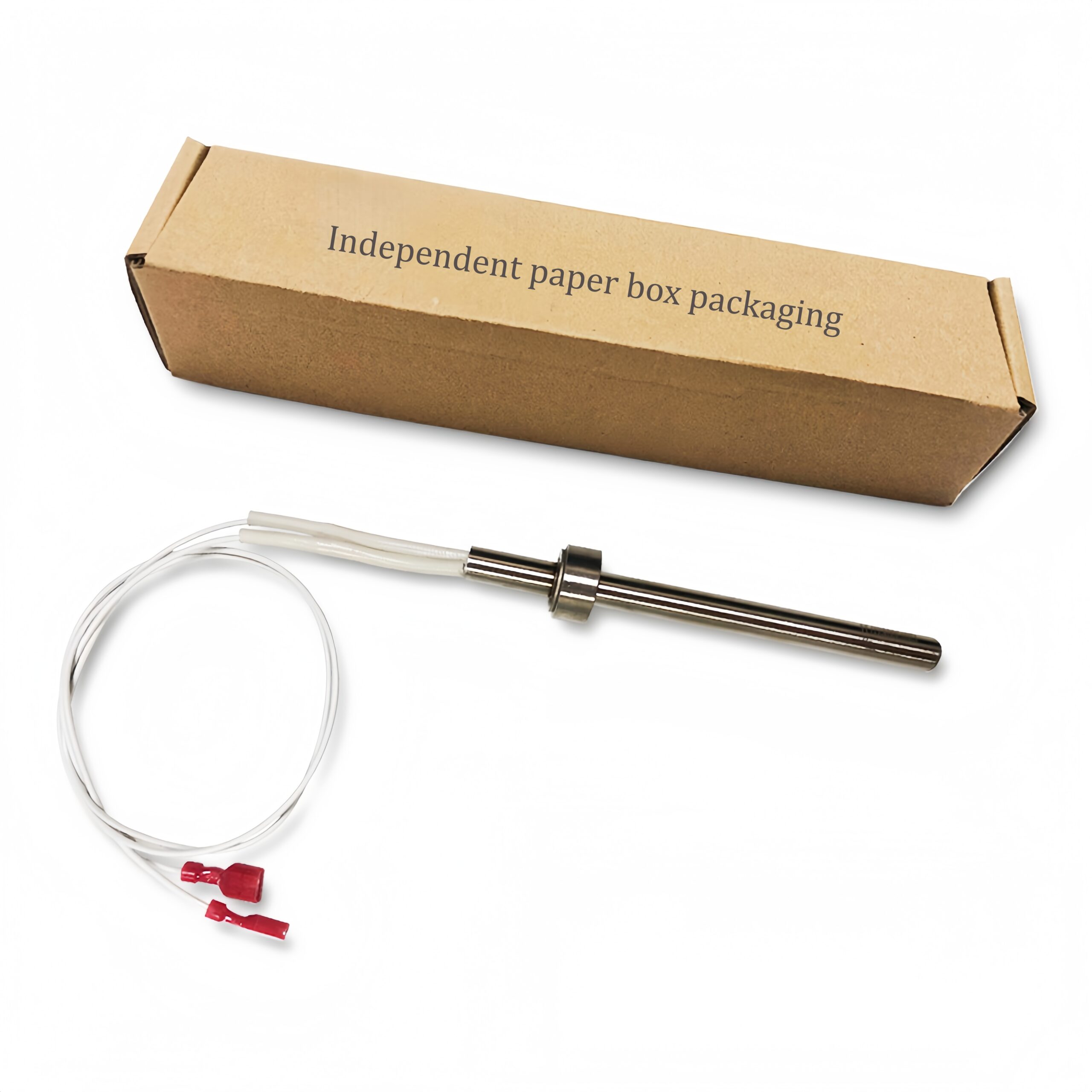 Englander PU-CHA Pellet Stove Igniter Replacement 300W 4-3/4" Hot Rod Element for Fireplace Grill Heating Equipment
