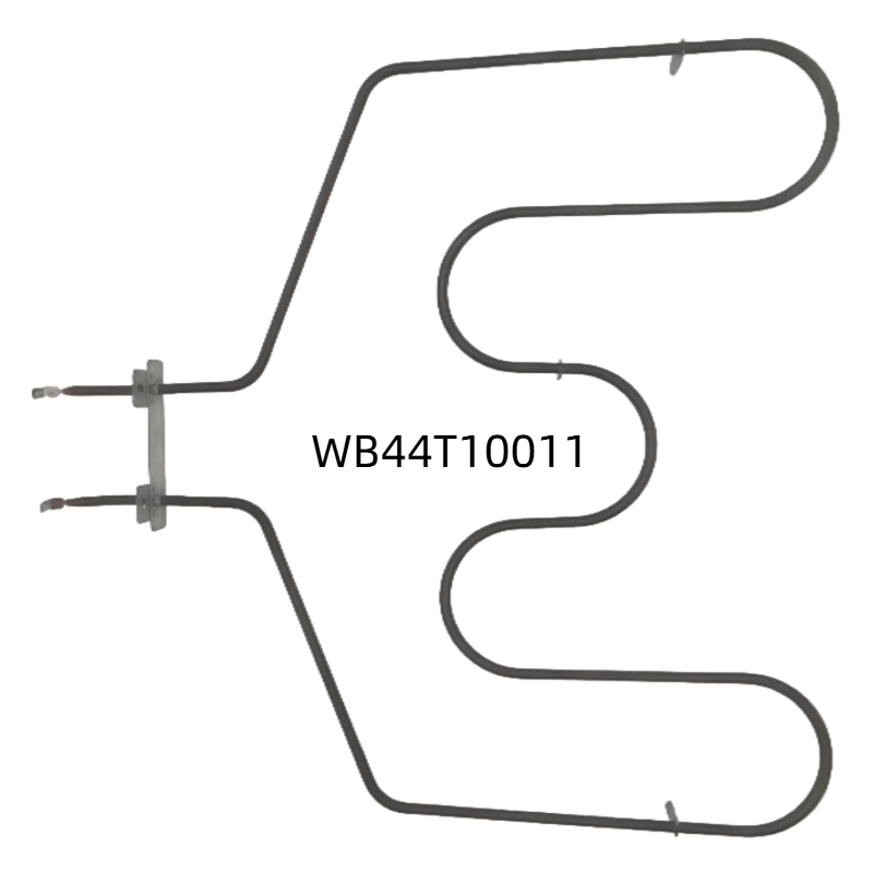 240V Stainless Steel Oven Bake Element Electric Heating Elements for Hotpoint for Kenmore WB44t10011 Ovens for Household Hotel - Image 2