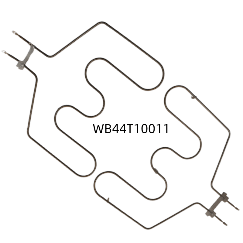 240V Stainless Steel Oven Bake Element Electric Heating Elements for Hotpoint for Kenmore WB44t10011 Ovens for Household Hotel - Image 3
