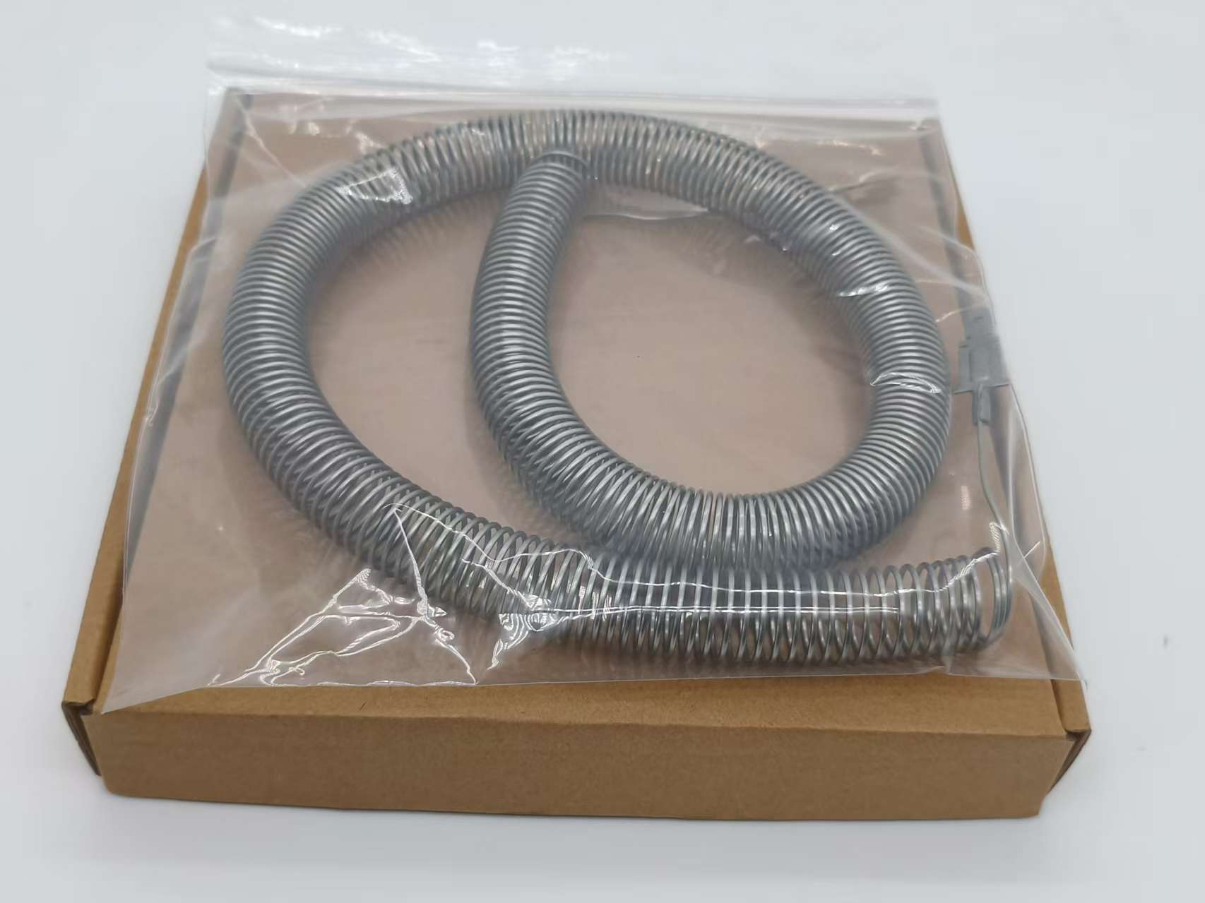5300622032 Stainless Steel Electric Dryer Heater with Spring Heating Wire Resistance Wire for Washing Machine - Image 2
