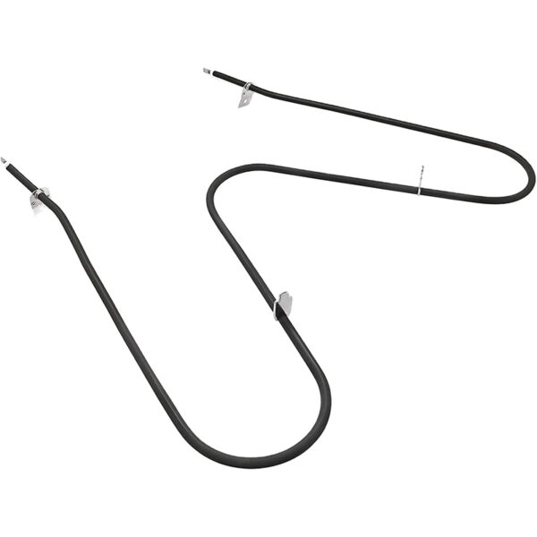 Stainless Steel Oven Bake Heating Element Compatible Frigi-Daire Replaces PS438018 316282600 Model Nos. 316075103 316075104