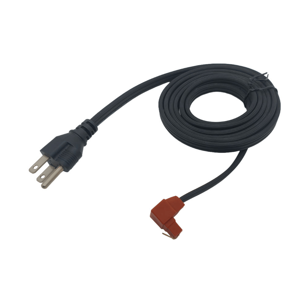 Silicone 120V Block Heater Cord Corset Immersion Heater for Engine Block Compatible with for Dodge Ram Cummins Eagle Jaguar Jeep - Image 6