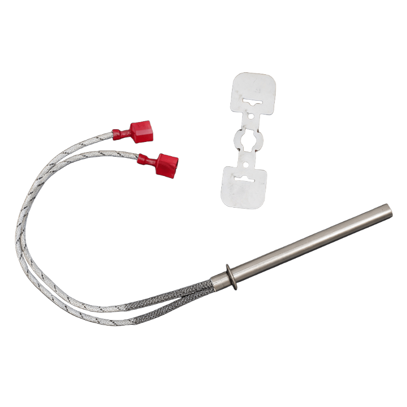 PH-660P SRV7000-660-AMP Stainless Steel Replacement Igniter for Pellet Stove 300W Heating Wire for Home Farm Hotel Use