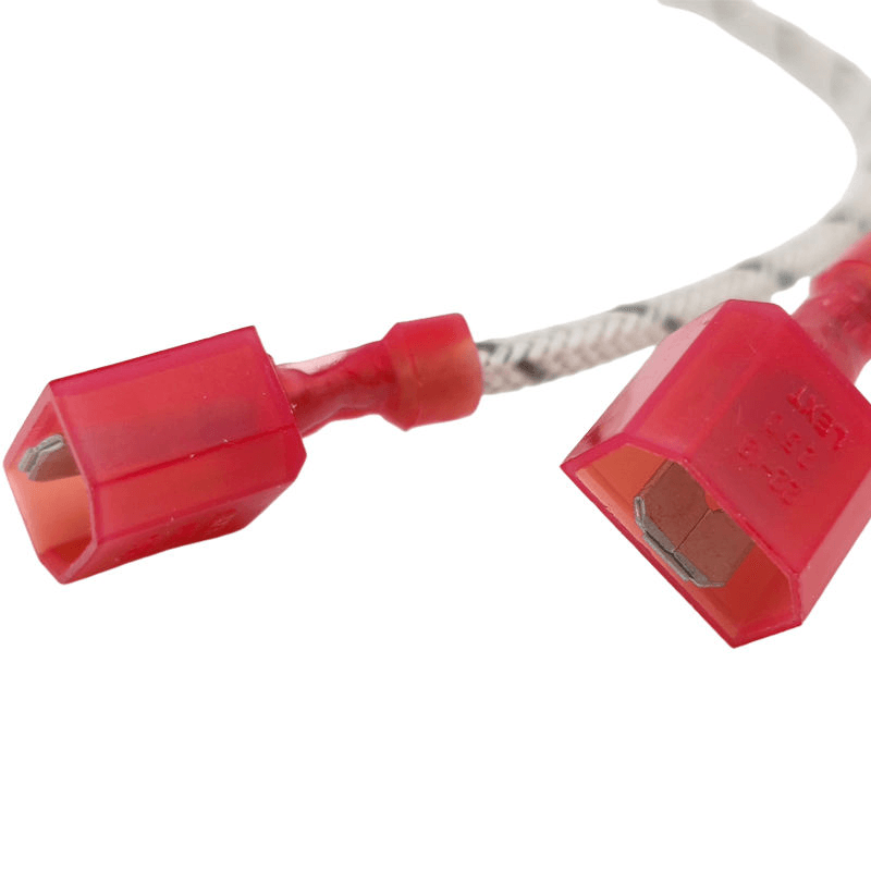 PH-660P SRV7000-660-AMP Stainless Steel Replacement Igniter for Pellet Stove 300W Heating Wire for Home Farm Hotel Use - 영상 3
