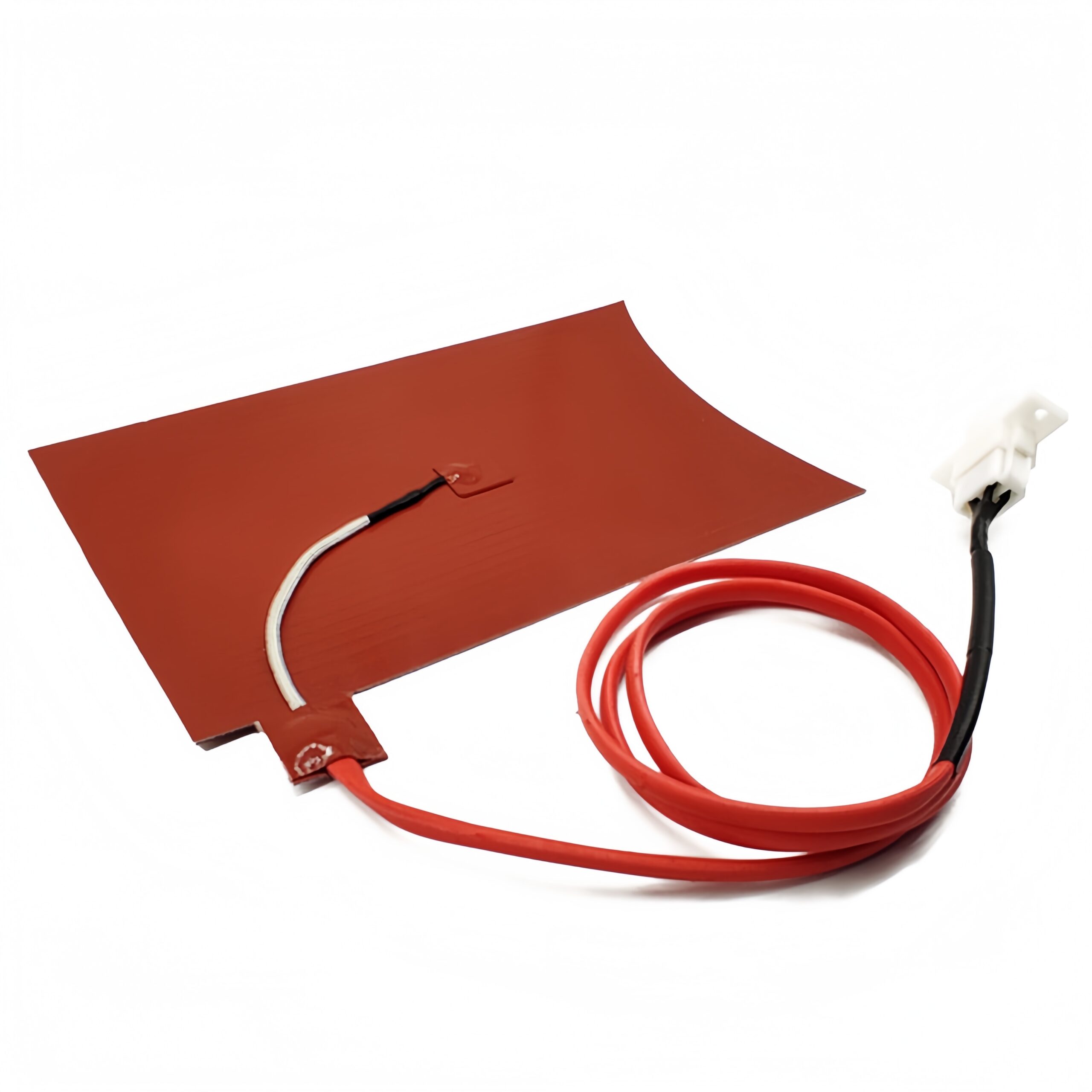 Car Repair Special-Purpose Tire Vulcanization Machine Silicone Heating Plate Hot Patch Machine 220v Voltage