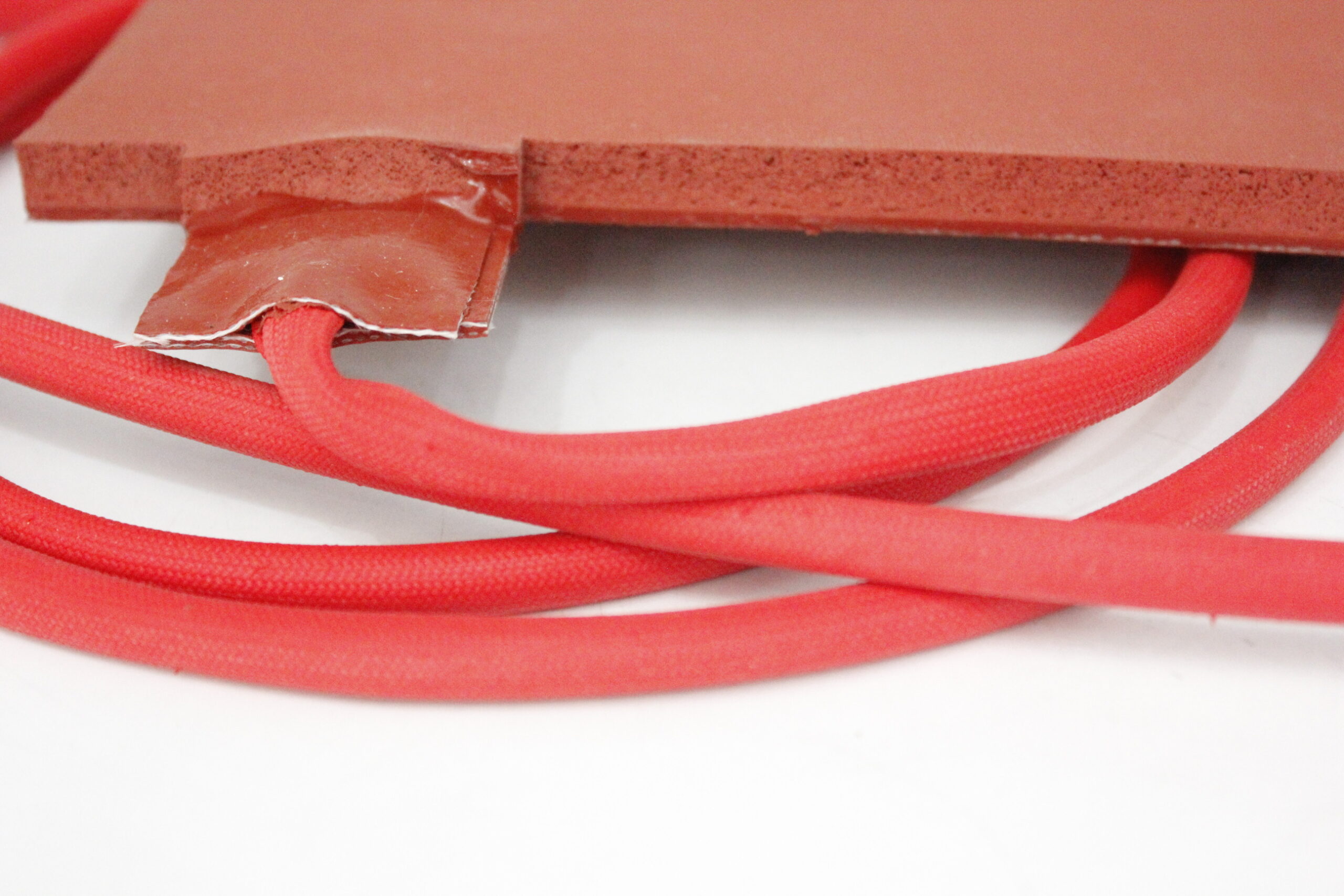 Car Repair Special-Purpose Tire Vulcanization Machine Silicone Heating Plate Hot Patch Machine 220v Voltage - Image 5