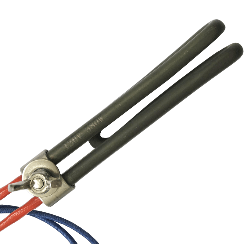 SRV7000-462 Stainless Steel Loop Igniter Compatible with Quadrafire Pellet Stove Eco Choice Igniter Replacement for 812-3811 - Image 3