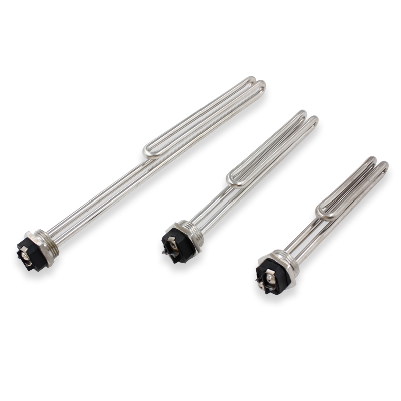 OEM SS304 Fold Back Type Immersion Brewing Water Heater Home Heater Parts for Water Heating Element - Kép 4