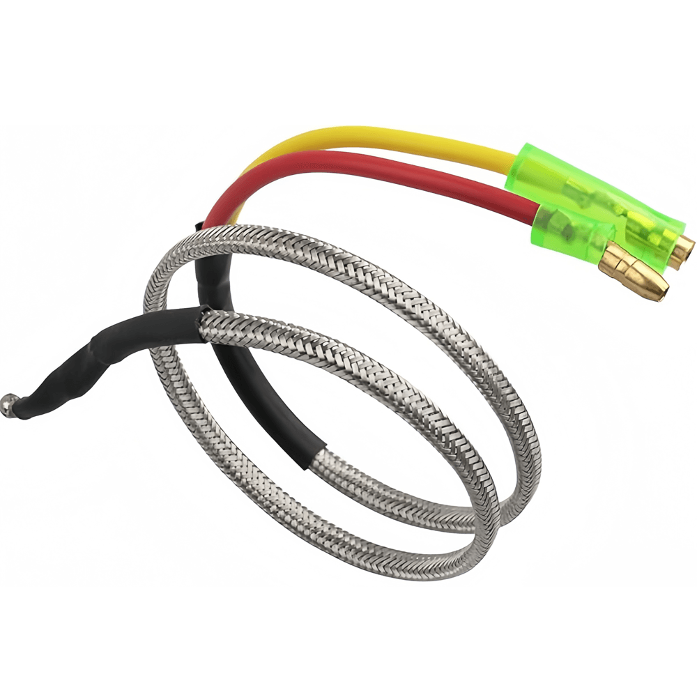 812-4470 ODM Customized Pellet Stove Thermocouple Replacement for Quadrafire Castile Contour Mt Vernon Fits CAB50 PS35 PS50