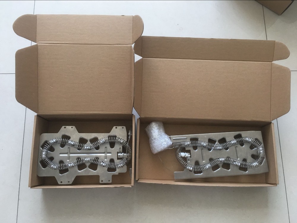 DC47-00019A Heating Element for Samsung Dryers for Hotel Use New Condition Cloth Material Component - Imagen 5