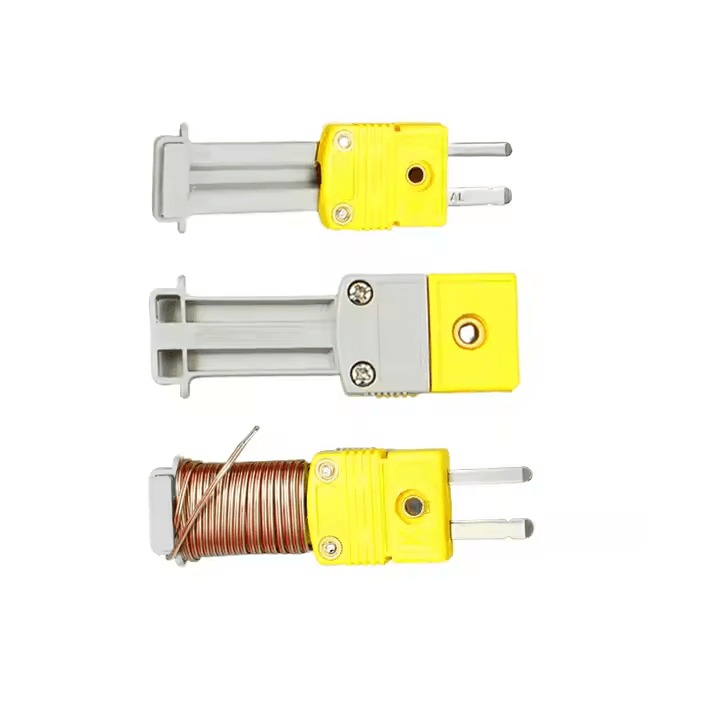 Omeg-a Plug K Type Thermocouple Temperature Thermometric Wire 5SC-TT-K-30-36/5SC-GG-K-30-36 OEM and ODM Supported - Image 3