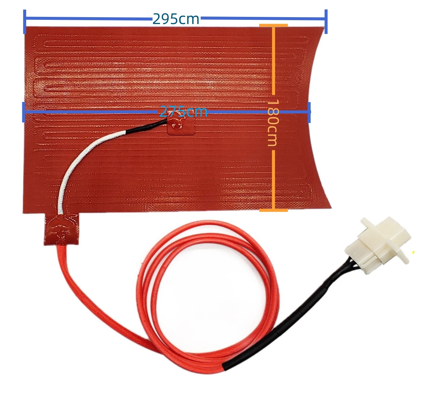220V Car Tire Repair Vulcanizing Machine with Special Heating Plate Hot Repair Machine with Heating Wire As Core Component - Image 3