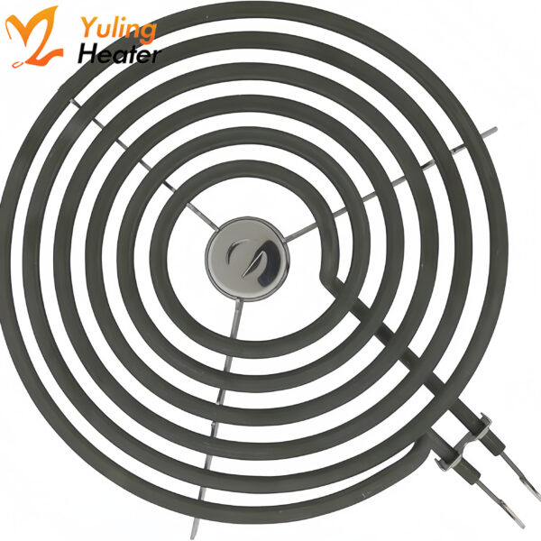 Wb30m2 Electric Oven Heating Element Coil for Household and Hotel Cooktop Parts for Stove Cooking