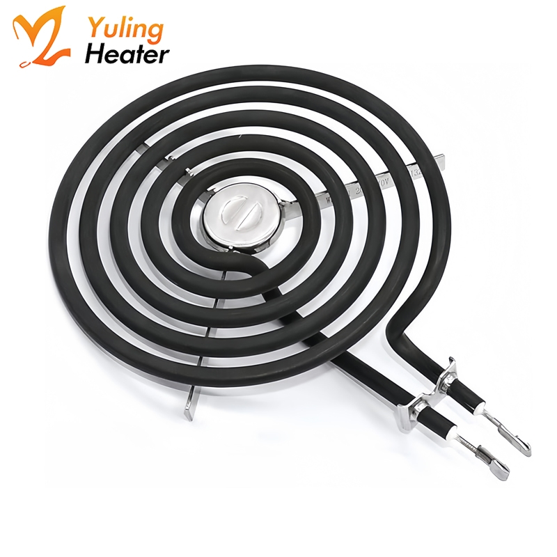 Hotpoint Range Stove Replacement 6 Inch WB30M1 Electric Burner for Household and Hotel Use