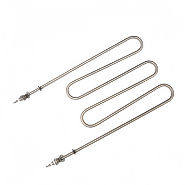 Customizable 120V-2500W Electric Oven Heating Element for Smoker Oven Grill 5000W Max Output