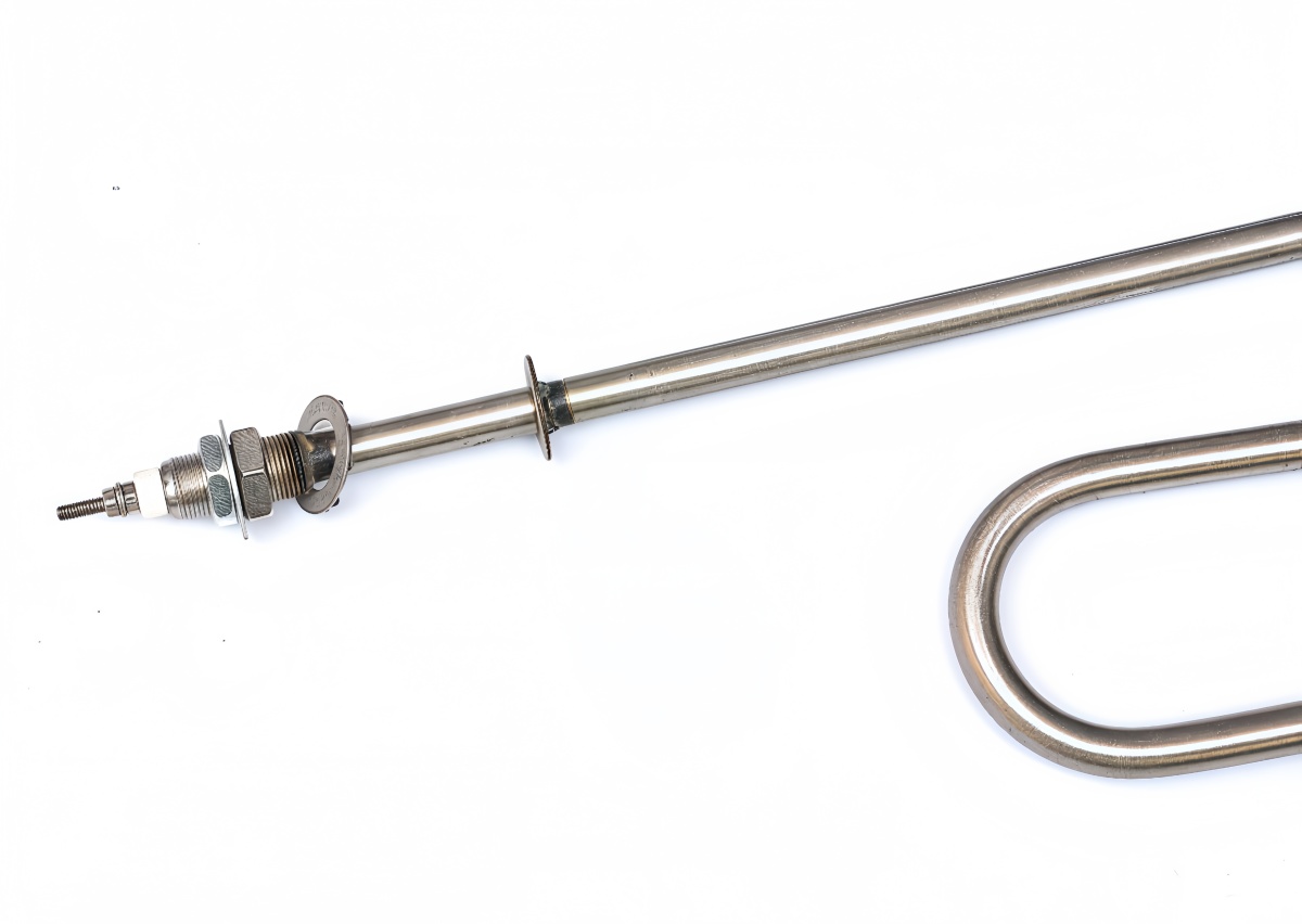 Customizable 120V-2500W Electric Oven Heating Element for Smoker Oven Grill 5000W Max Output - Image 3