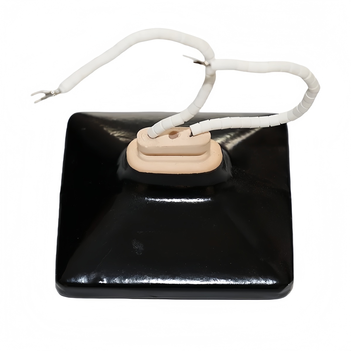 Embedded Far-infrared Ceramic Heating Plate Nickel-chromium Electric Heating Wire Vacuum Forming Machine - Image 2