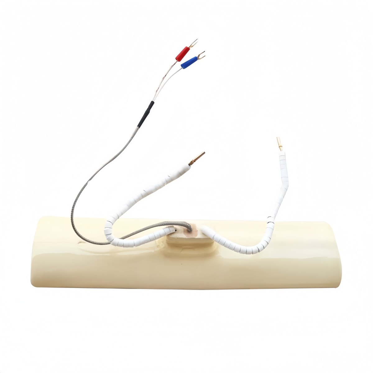 Embedded Far-infrared Ceramic Heating Plate Nickel-chromium Electric Heating Wire Vacuum Forming Machine - Image 3