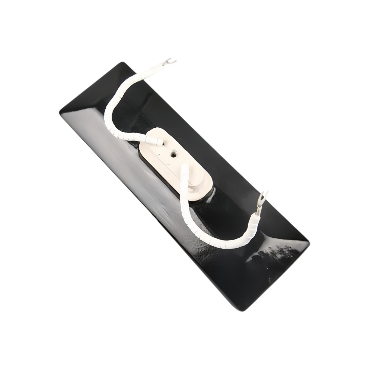 Embedded Far-infrared Ceramic Heating Plate Nickel-chromium Electric Heating Wire Vacuum Forming Machine - Image 5