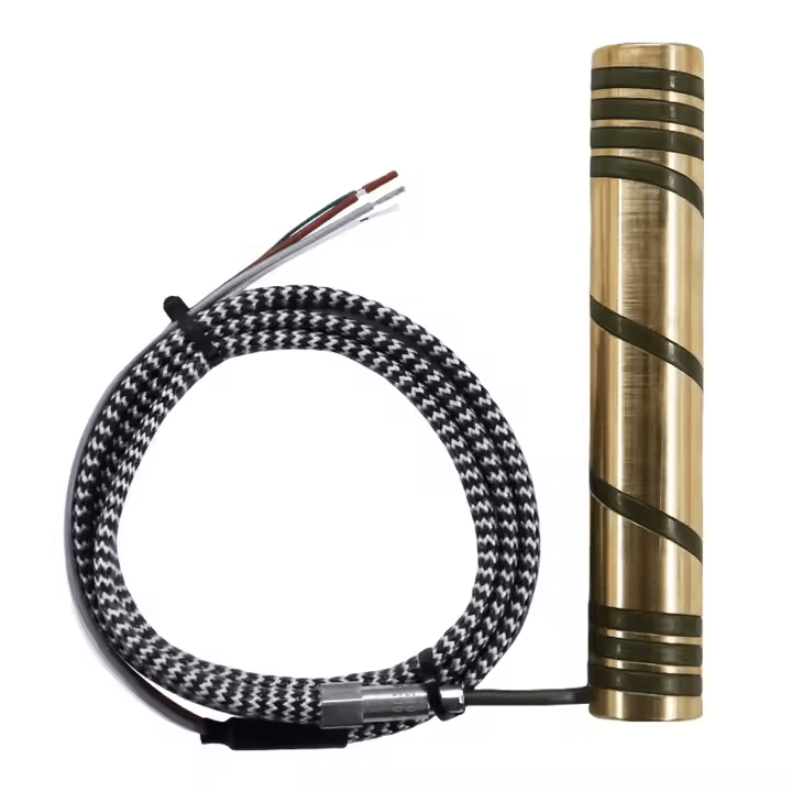 Copper Sleeve Heater Heating Ring, Hot Runner Heating Ring, Mold Heating Coil, Brass Heating Ring, Electric Heating Ring