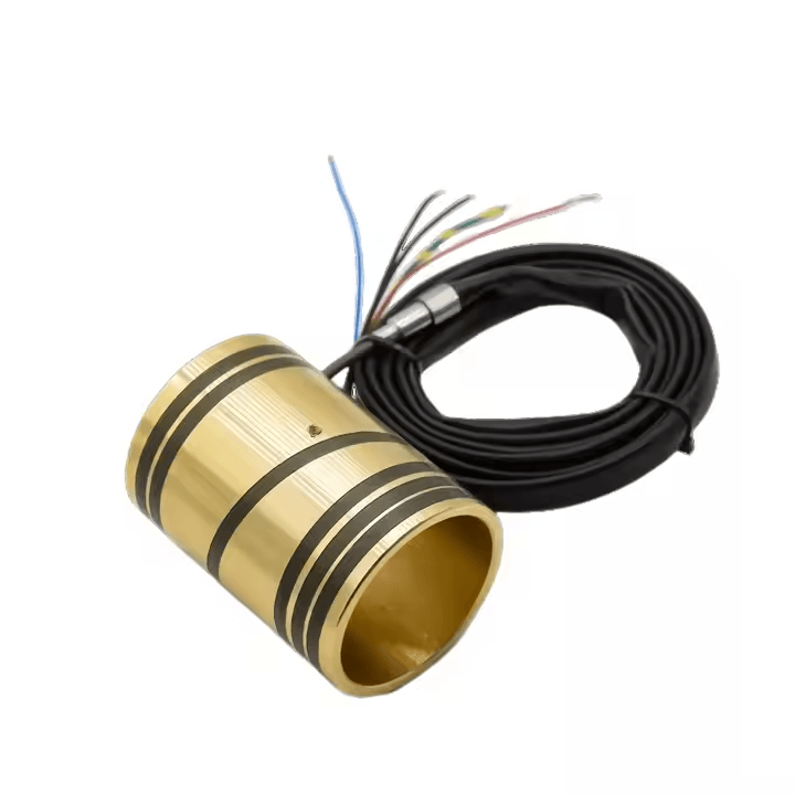 Copper Sleeve Heater Heating Ring, Hot Runner Heating Ring, Mold Heating Coil, Brass Heating Ring, Electric Heating Ring - Image 5