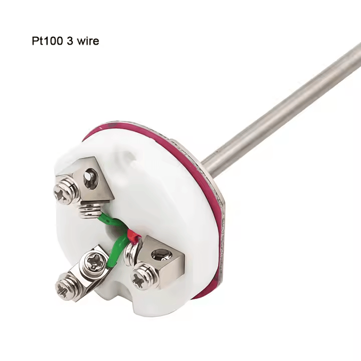 WRN-010 Muffle Furnace Thermocouple, Type k Thermocouple