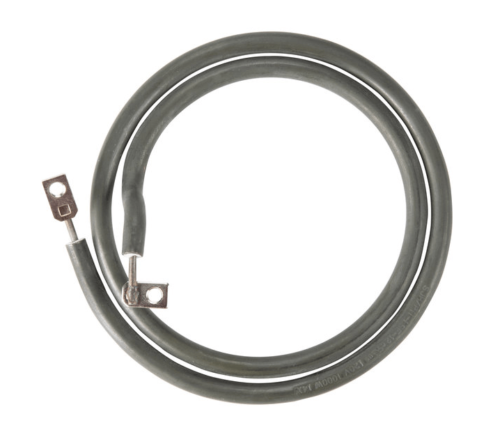 514160 Replacement 120V 1000W Popcorn Machine Heating element Popcorn Machine Accessories