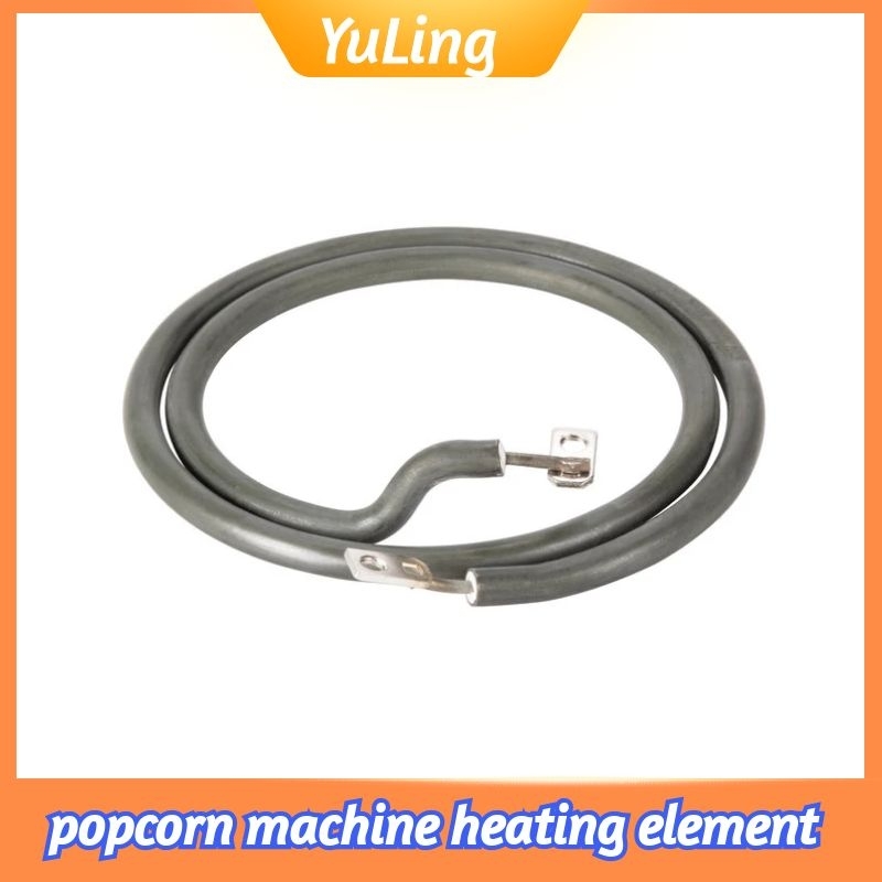 514160 Replacement 120V 1000W Popcorn Machine Heating element Popcorn Machine Accessories - Image 2