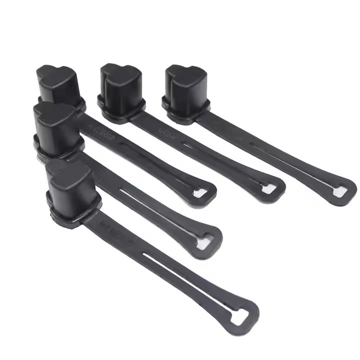 American Standard Plug protection Cover, European Standard Wire Plug protection Cover, Silicone Sleeve - Image 5