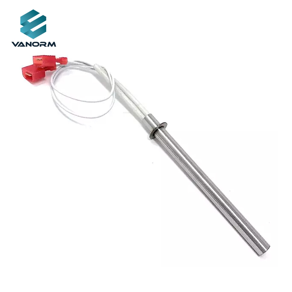 VANORM PH-660P Stainless Steel Stove Igniter Pel Pro 300W 120V for Pleasant Hearth SRV7000-660-AMP Heating Element - Изображение 6