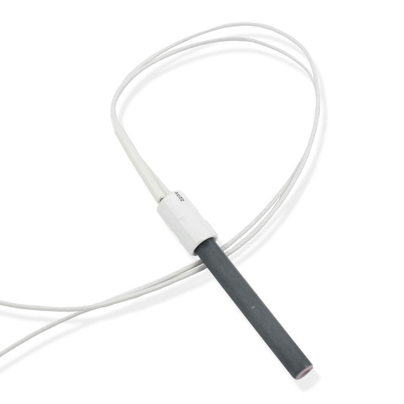 230V Ceramic Pellet Igniter for Wood Pellet Burner Ceramic Heater As Core Component - Image 2