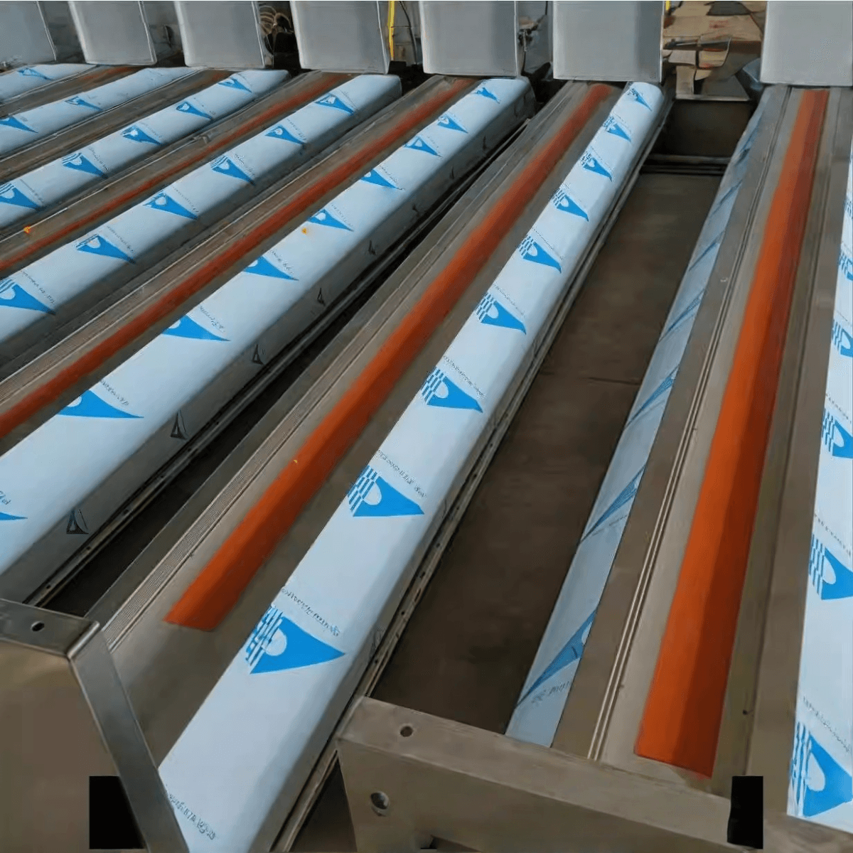 Cattle Breeding Trough Heating Element Antifreeze Silicone Rubber Heating Plate New Generation Drinking Trough Heating Belt - Image 3