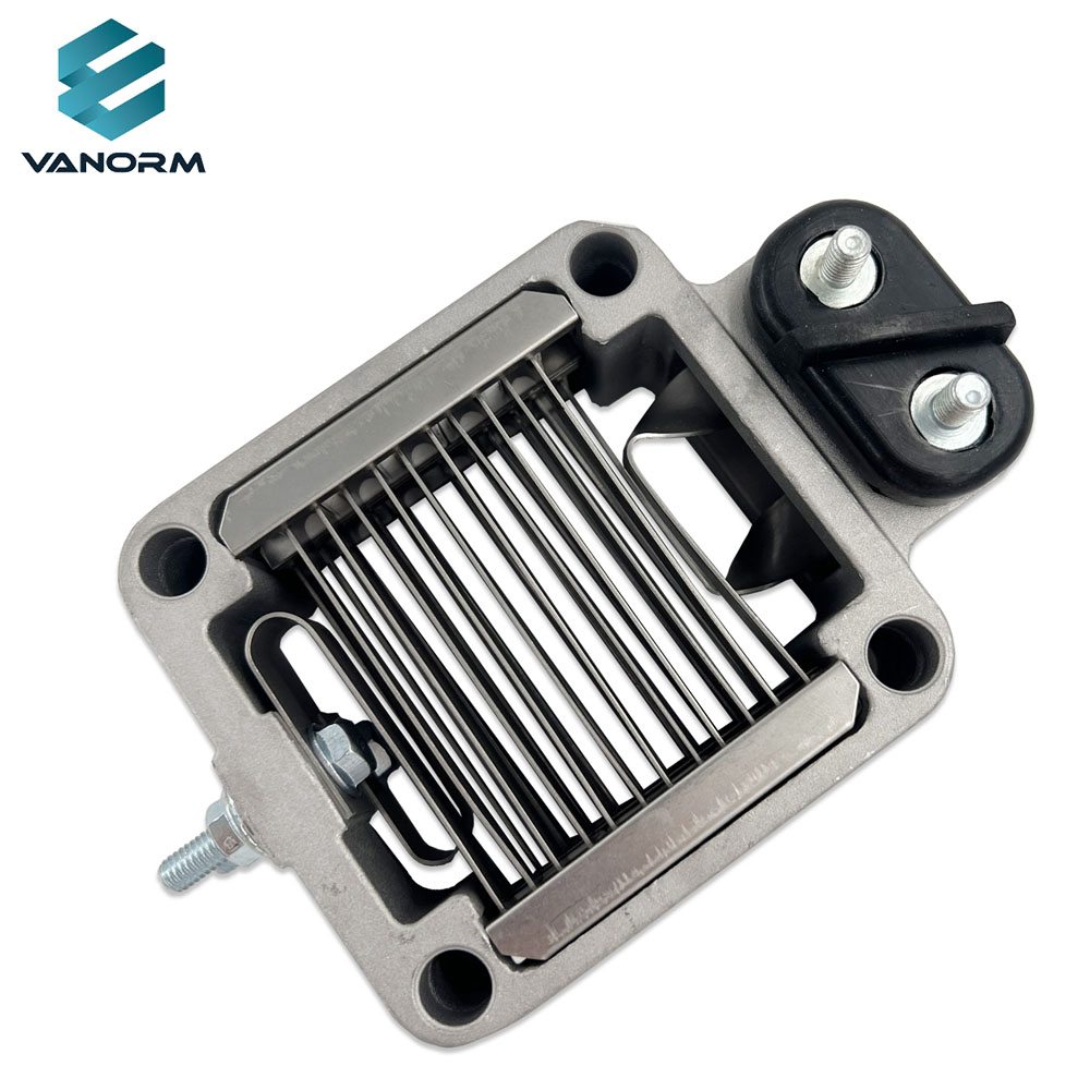 Compatible DLH1 Engine Air Intake Heater for Ram 2500/3500 Replaces 5086720AC 05086720AC 4762012AB 3969987 Oprema za grijanje