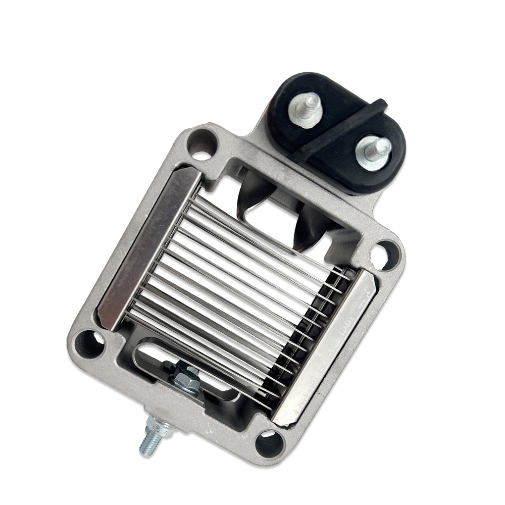 Compatible DLH1 Engine Air Intake Heater for Ram 2500/3500 Replaces 5086720AC 05086720AC 4762012AB 3969987 Oprema za grijanje - Image 2