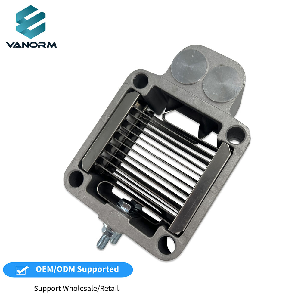 Compatible DLH1 Engine Air Intake Heater for Ram 2500/3500 Replaces 5086720AC 05086720AC 4762012AB 3969987 Oprema za grijanje - Image 3