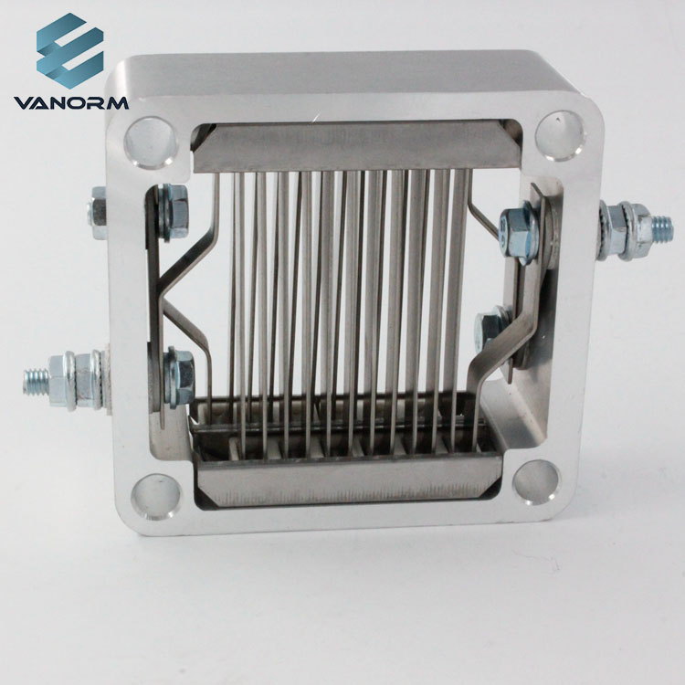 New 24V Diesel Engine Intake Preheater Tubular Heating Element for Dodge Cummins 5.9L Turbo 6B 5.9 Oprema za ogrevanje