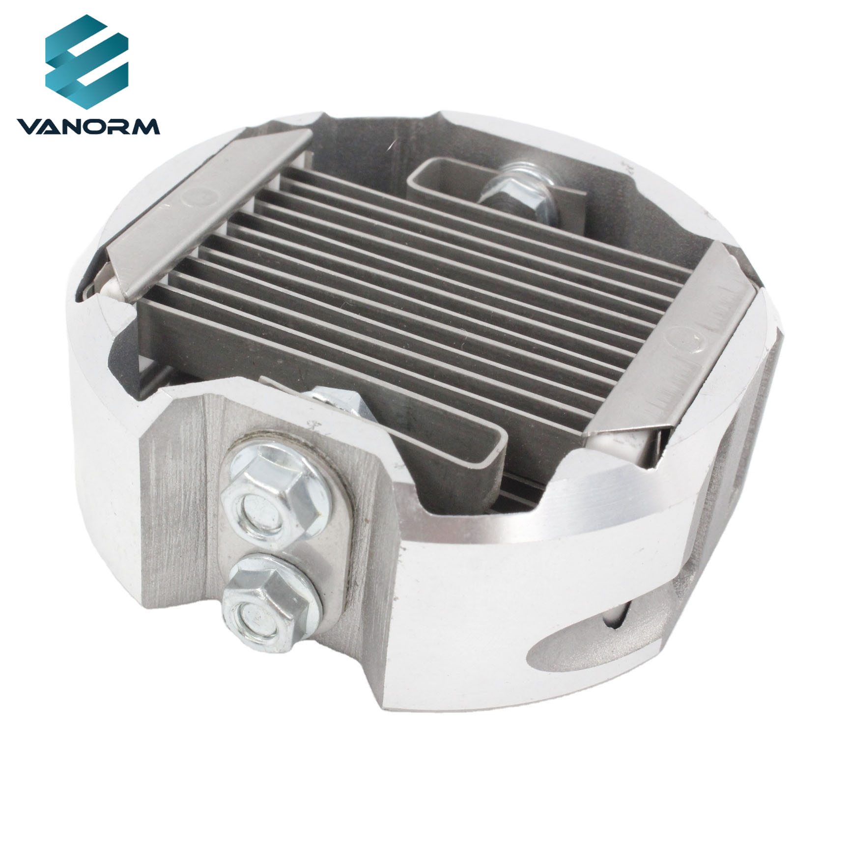 ISF2.8 3.8 Diesel Engine Heating Equipment-Air Intake Heater Parts 5289774 5285962 5254979 5566279 5264448