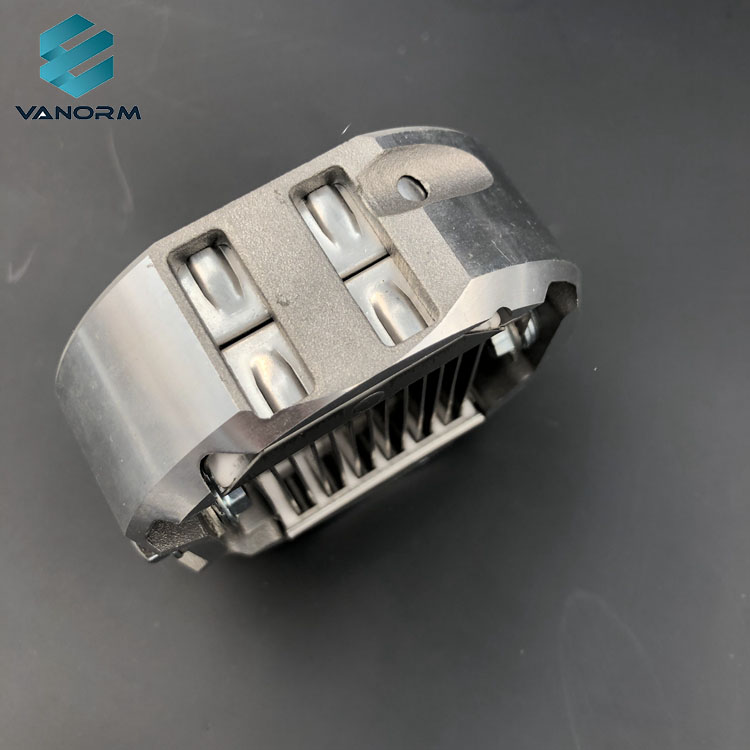 ISF2.8 3.8 Diesel Engine Heating Equipment-Air Intake Heater Parts 5289774 5285962 5254979 5566279 5264448 - Imagem 2