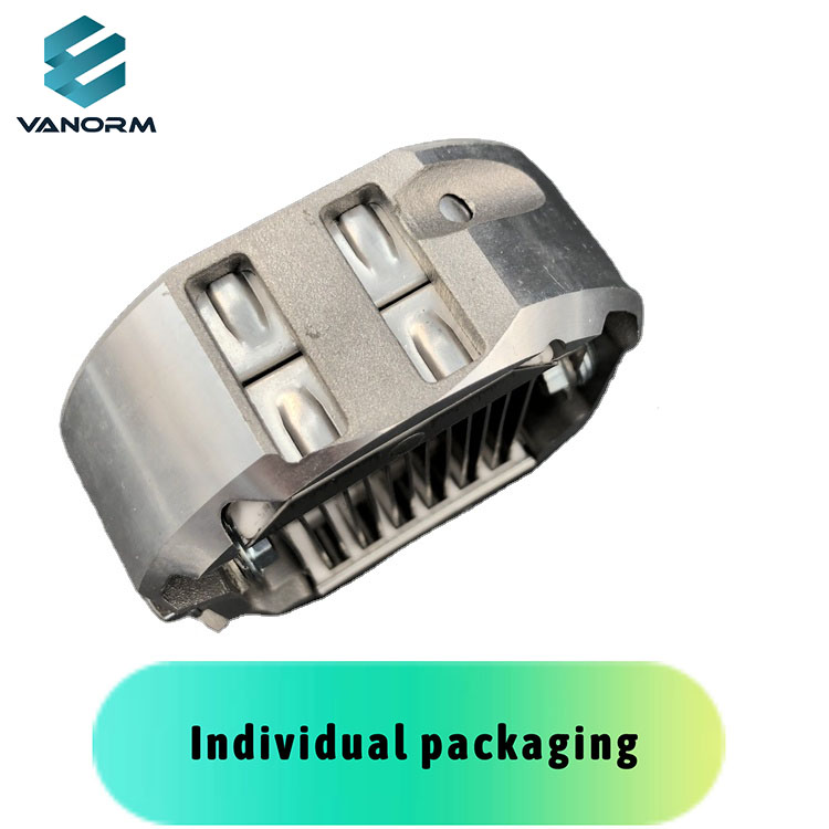 ISF2.8 3.8 Diesel Engine Heating Equipment-Air Intake Heater Parts 5289774 5285962 5254979 5566279 5264448 - Image 3