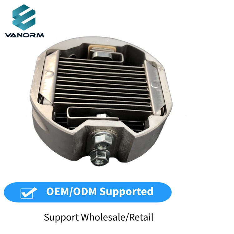 ISF2.8 3.8 Diesel Engine Heating Equipment-Air Intake Heater Parts 5289774 5285962 5254979 5566279 5264448 - Image 5