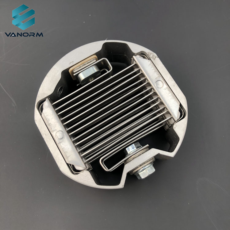 ISF2.8 3.8 Diesel Engine Heating Equipment-Air Intake Heater Parts 5289774 5285962 5254979 5566279 5264448 - Image 6